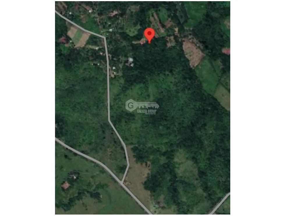 Land/Farm for sale in Chorrera