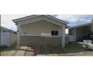 Single Family House for rent in Arraijan