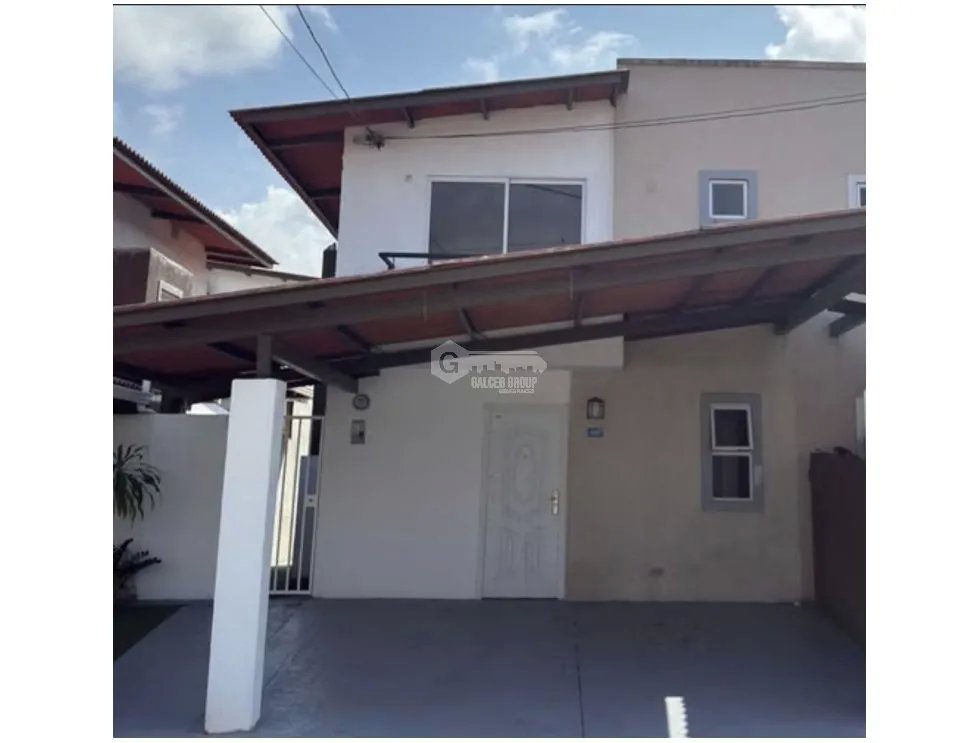 Single Family House for rent in Arraijan