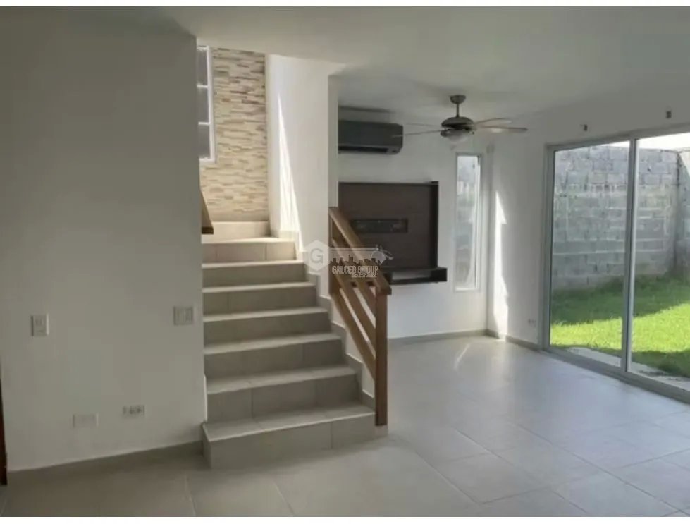 Single Family House for rent in Arraijan