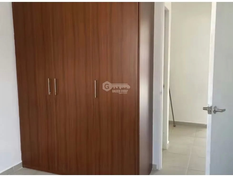 VILLAS DE ARRAIJAN / 3 HABITACIONES / 125 M2 / TERRAZA / PISCINA