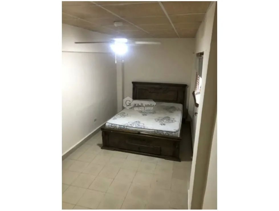 SE ALQUILA CASA EN NUEVO ARRAIJAN  600 M2 CON TERRAZA