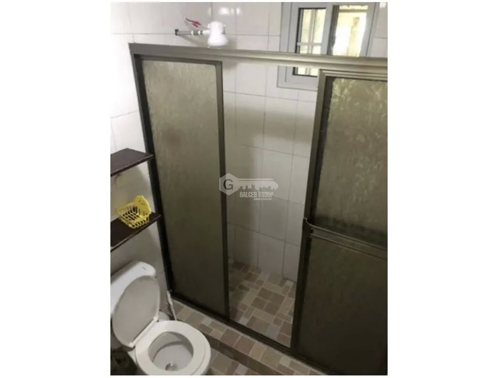 SE ALQUILA CASA EN NUEVO ARRAIJAN  600 M2 CON TERRAZA