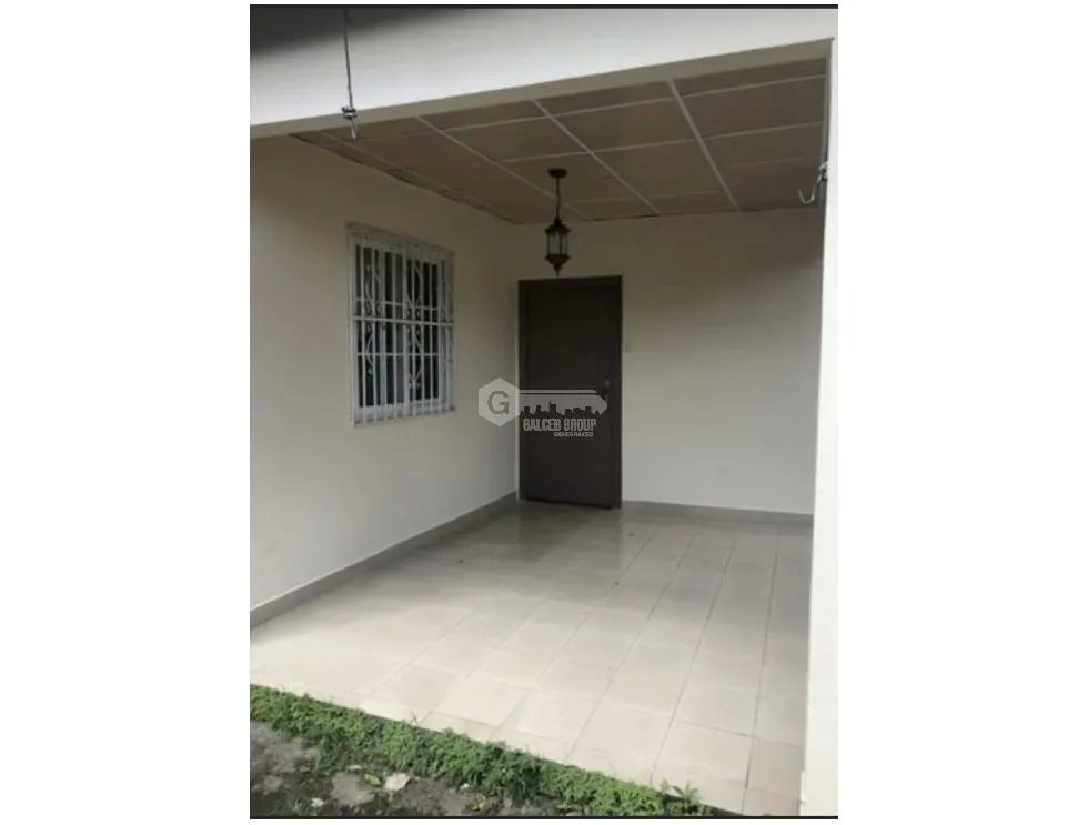 Single Family House for rent in Arraijan
