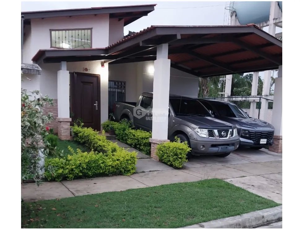 Single Family House for rent in Arraijan