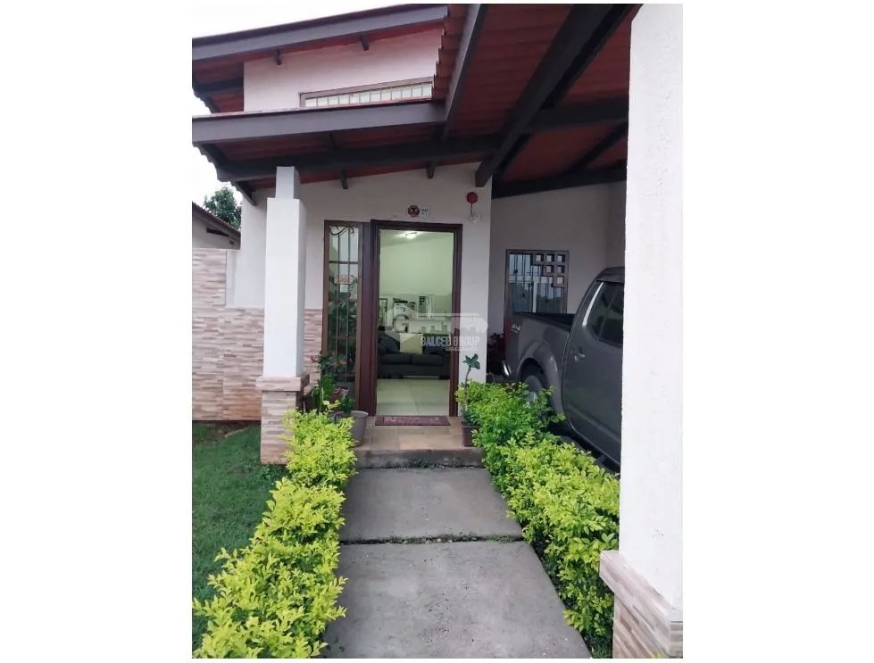 Single Family House for rent in Arraijan