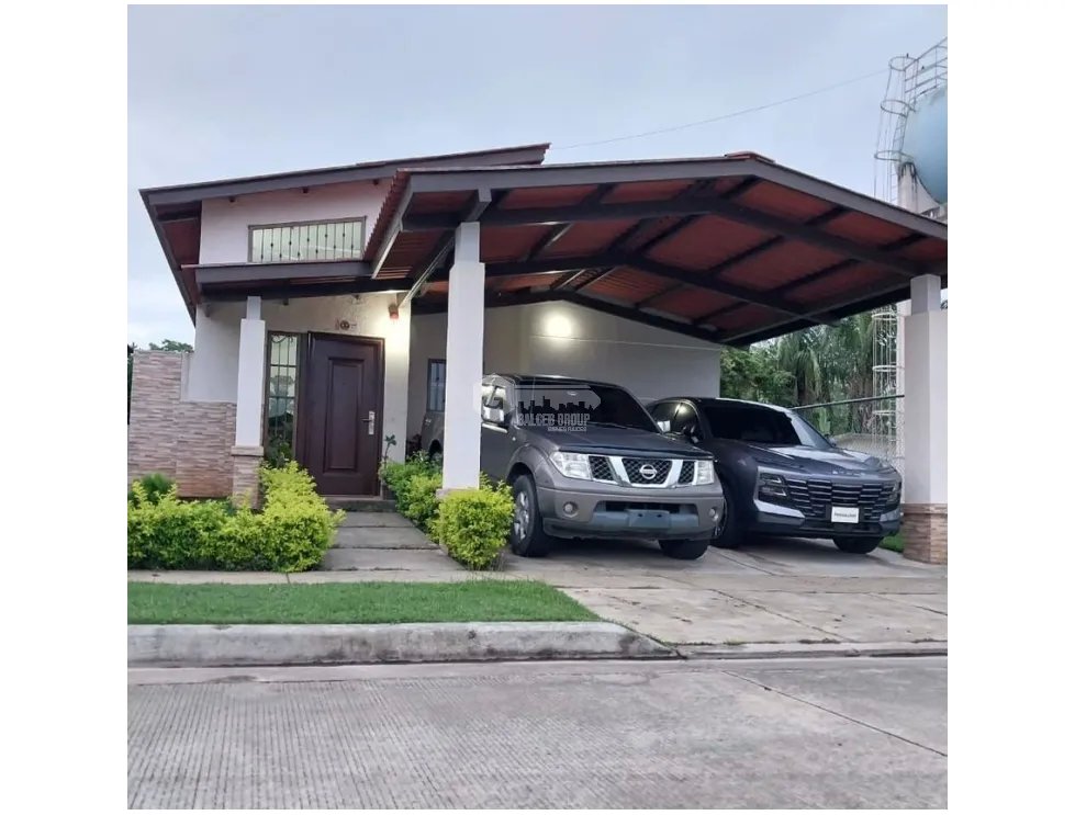 Single Family House for rent in Arraijan
