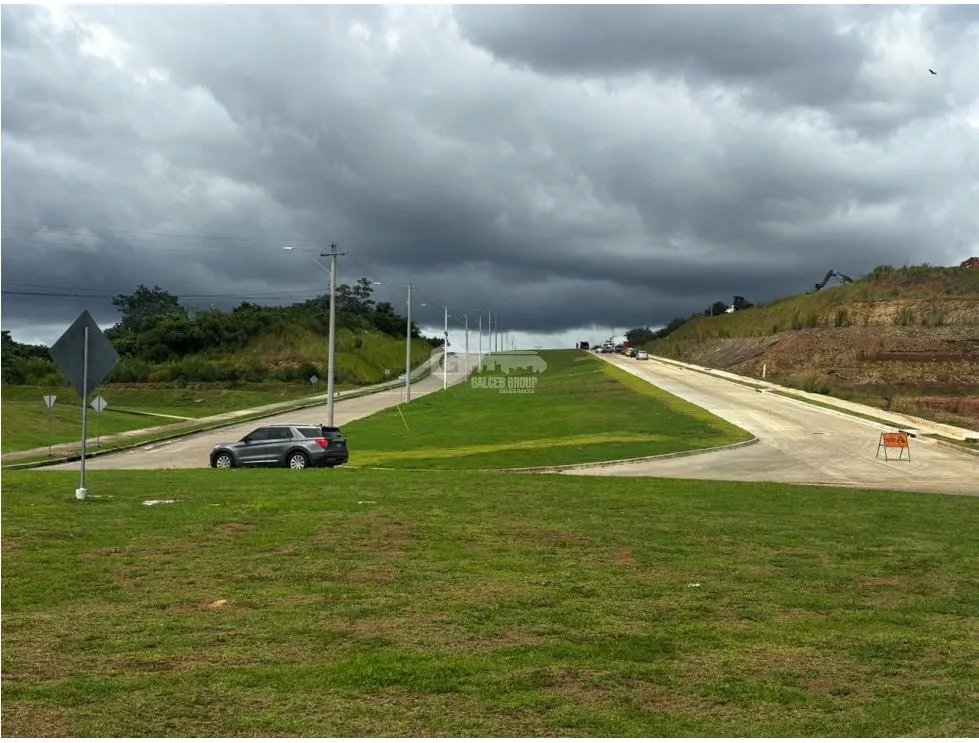 CHORRERA / VÍA PUERTO CAIMITO / 54000M / PARA DESARROLLO