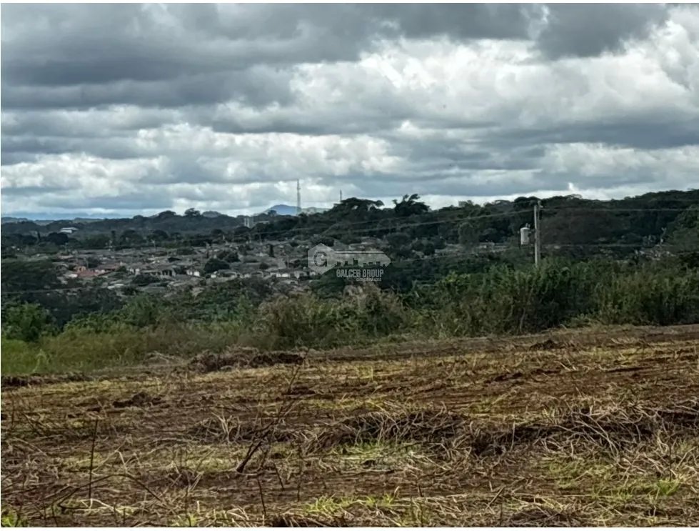 Building Lot for sale in Chorrera