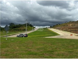 Building Lot for sale in Chorrera