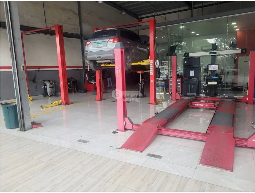 Warehouse for sale in Chorrera