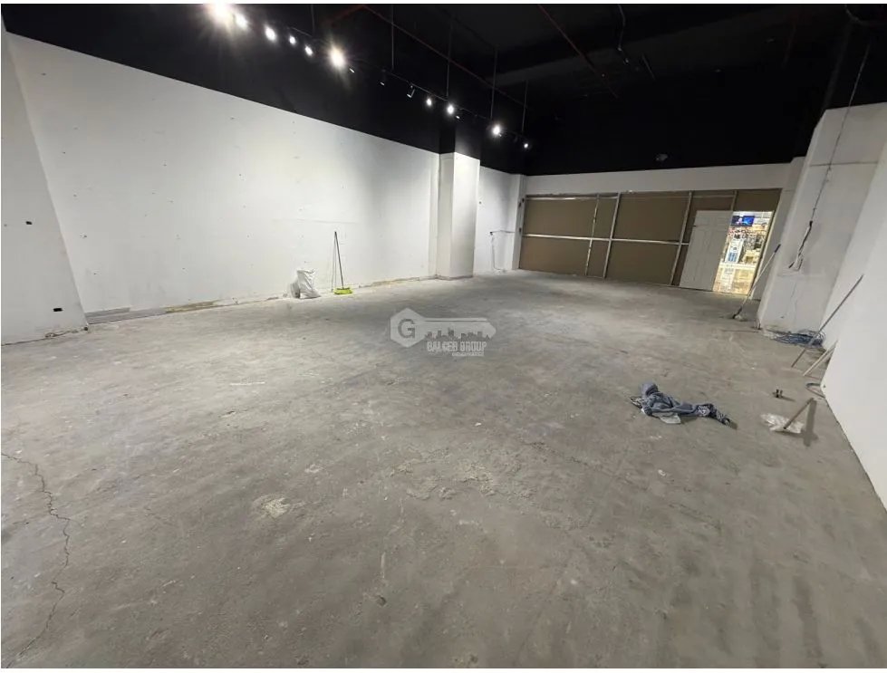 Commercial Space for rent in Arraijan
