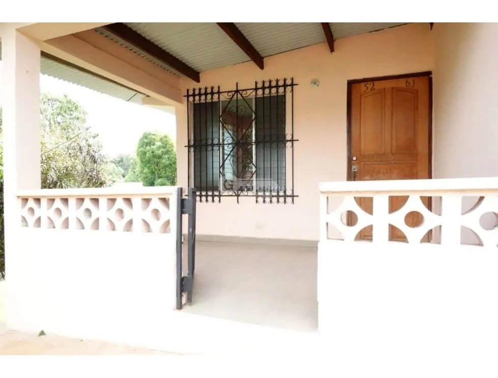Single Family House for sale in Chorrera
