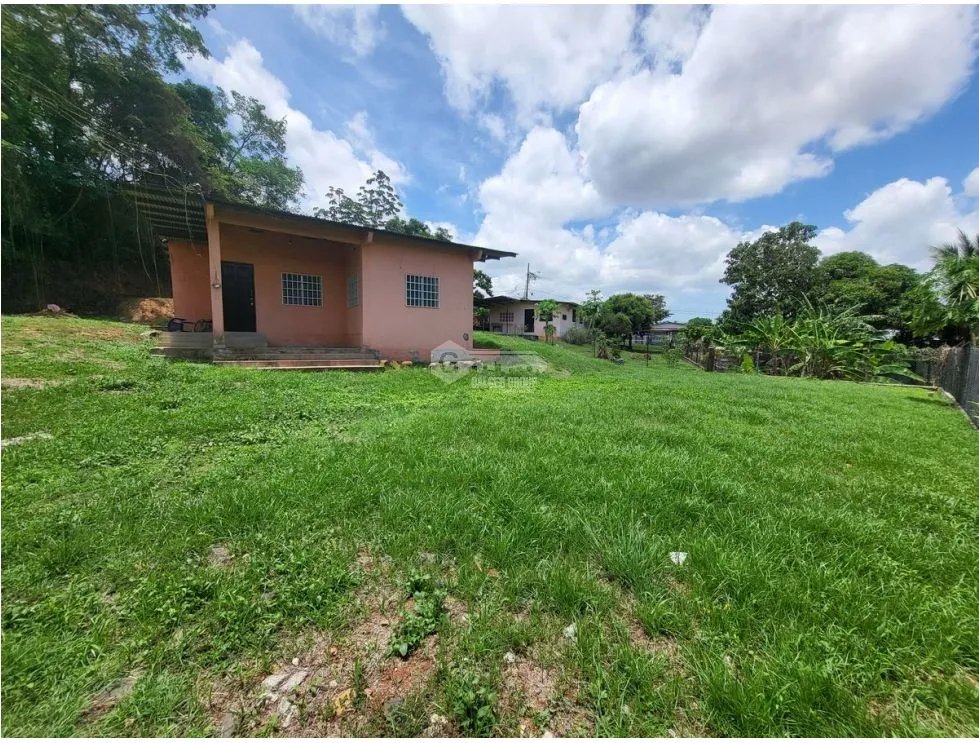 Single Family House for sale in Chorrera