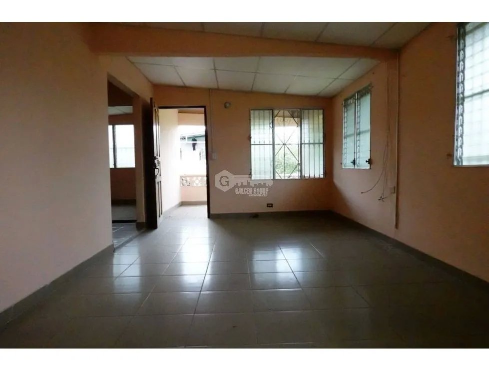 Single Family House for sale in Chorrera