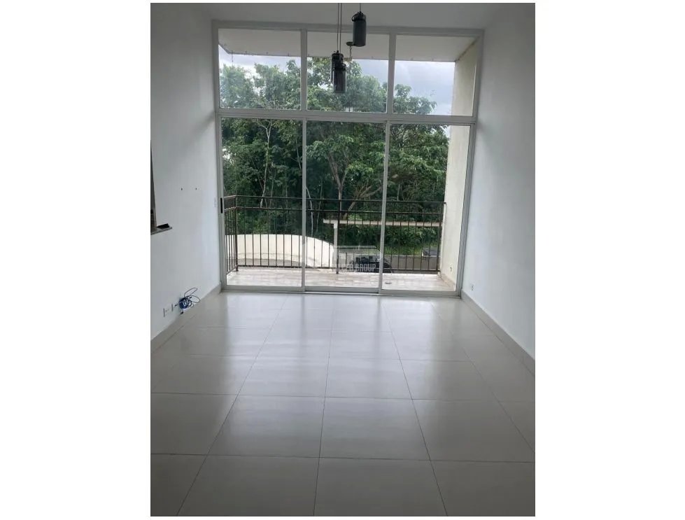 COSTA VERDE / PH NATURA / BALCON / LINEA BLANCA / 2 HAB