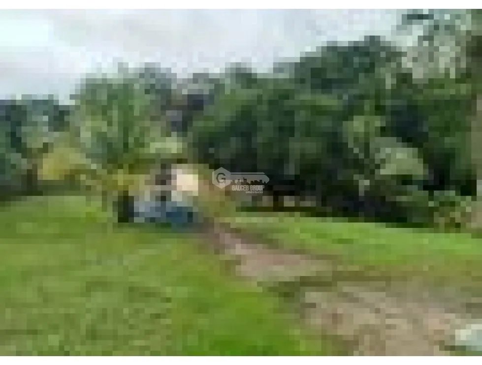 Building Lot for sale in Arraijan