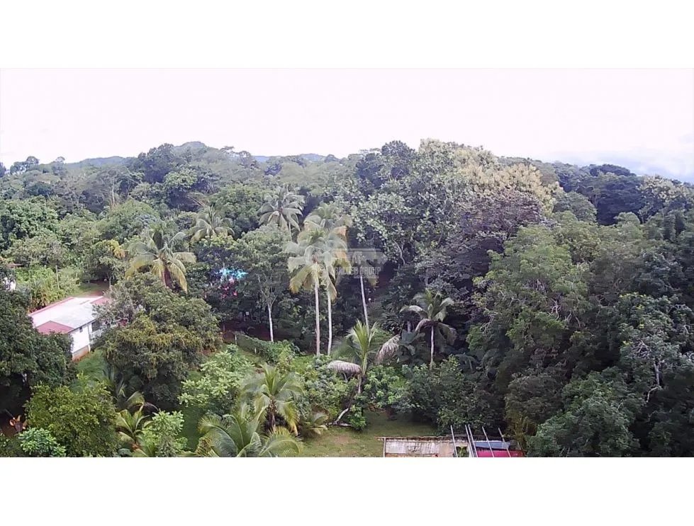 Building Lot for sale in Arraijan