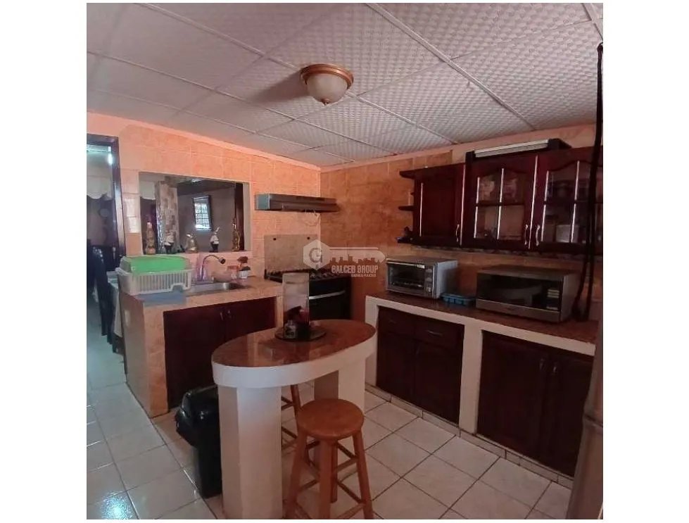 NUEVO ARRAIJAN / ALTOS DE SAN GABRIEL / CERCA DEL METRO L3 / 205M2
