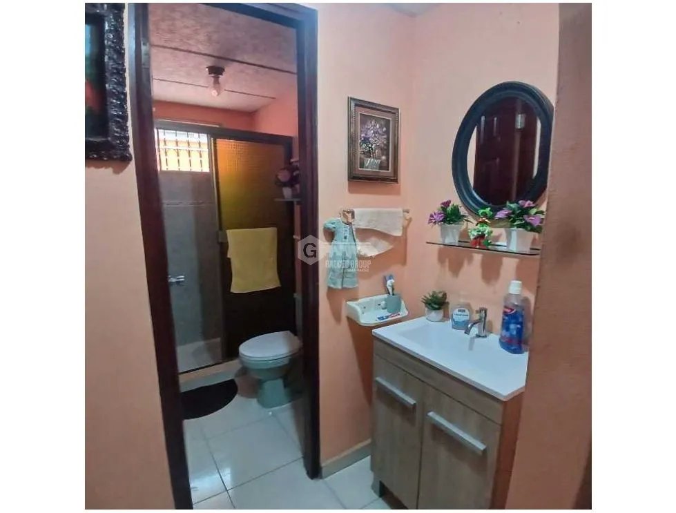 NUEVO ARRAIJAN / ALTOS DE SAN GABRIEL / CERCA DEL METRO L3 / 205M2