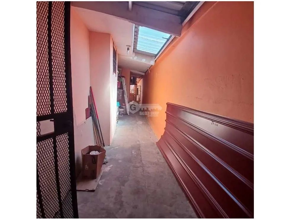 NUEVO ARRAIJAN / ALTOS DE SAN GABRIEL / CERCA DEL METRO L3 / 205M2