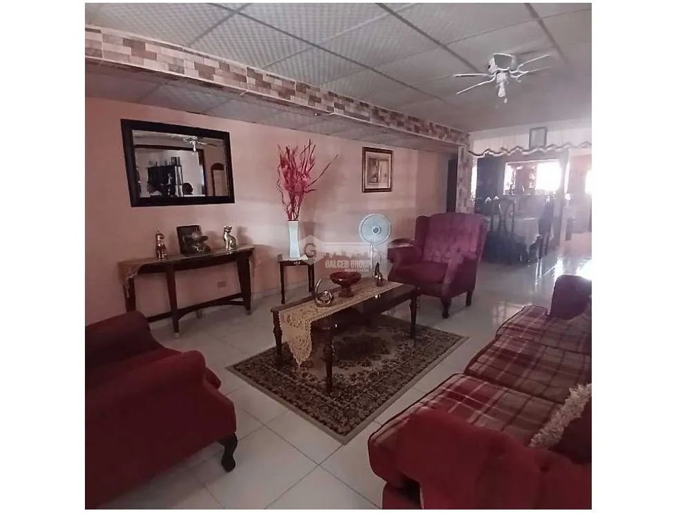 NUEVO ARRAIJAN / ALTOS DE SAN GABRIEL / CERCA DEL METRO L3 / 205M2