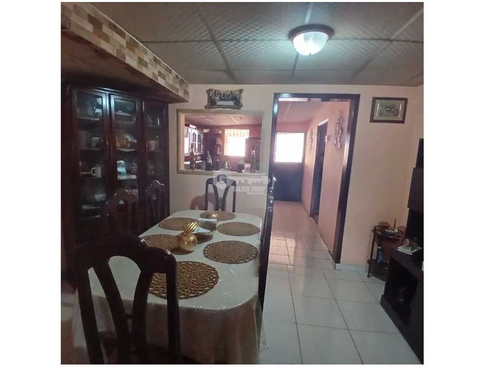 NUEVO ARRAIJAN / ALTOS DE SAN GABRIEL / CERCA DEL METRO L3 / 205M2