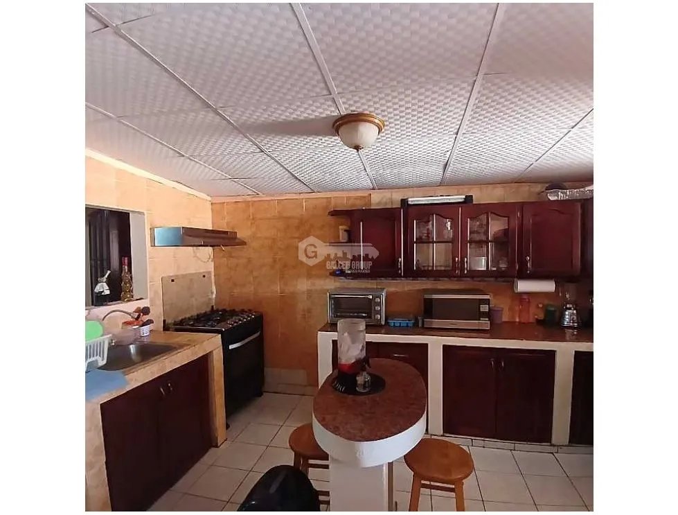 NUEVO ARRAIJAN / ALTOS DE SAN GABRIEL / CERCA DEL METRO L3 / 205M2