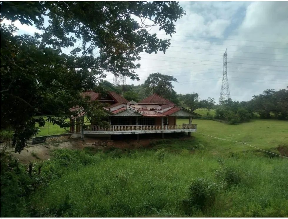 Land/Farm for sale in Chorrera