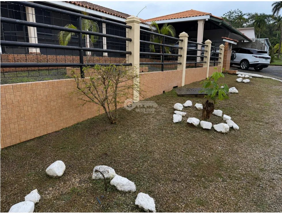 RESIDENCIAL HOWARD / 596 M2 / 3 HABITACION / TERRAZA
