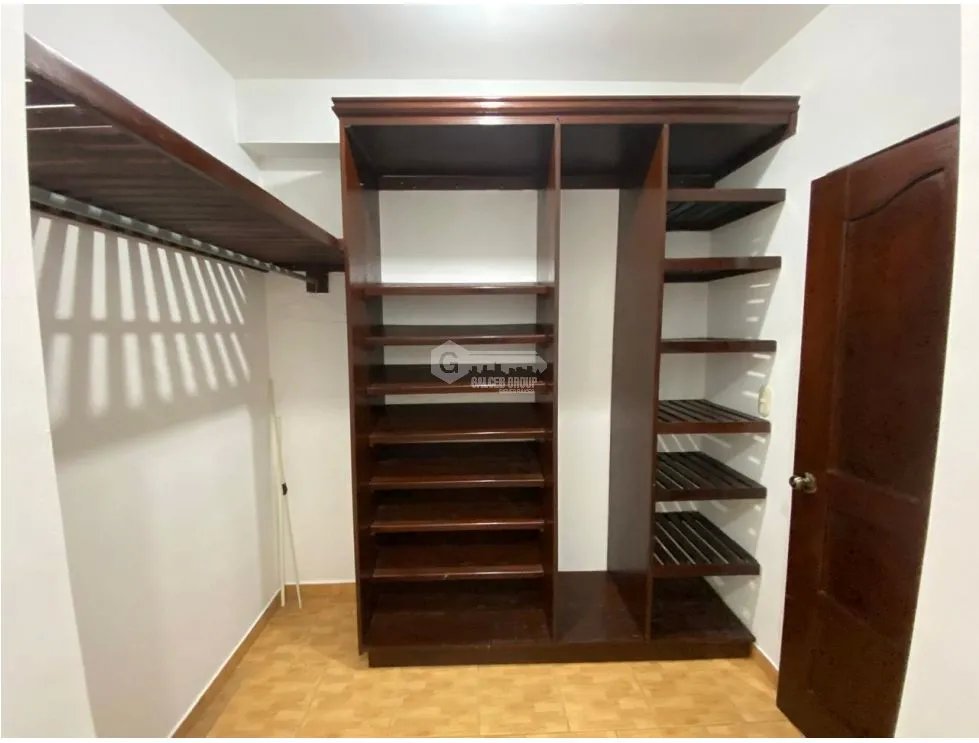 RESIDENCIAL HOWARD / 596 M2 / 3 HABITACION / TERRAZA