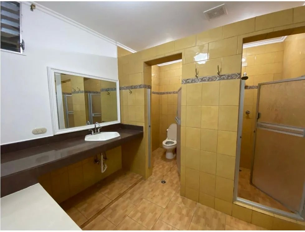 RESIDENCIAL HOWARD / 596 M2 / 3 HABITACION / TERRAZA