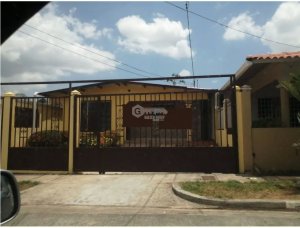 Single Family House for sale in Arraijan