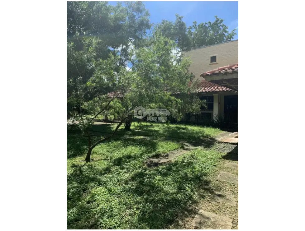 CHITRE / CASA DE CAMPO / 4300 M2 / CON CASA DE HUESPED