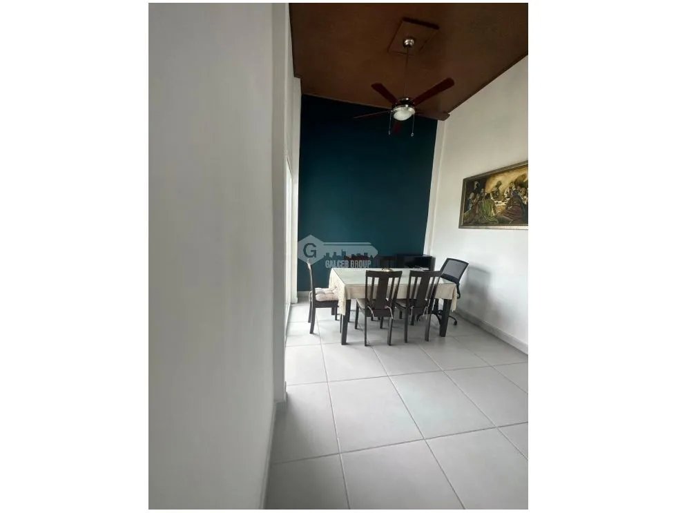 PENONOME / LLANO HERMOSO / 312 M2 / 2 NIVELES / 5 HABITACIONES