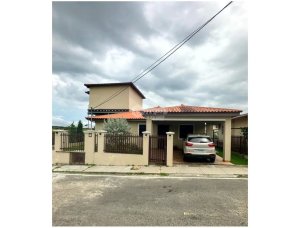 PENONOME / LLANO HERMOSO / 312 M2 / 2 NI...