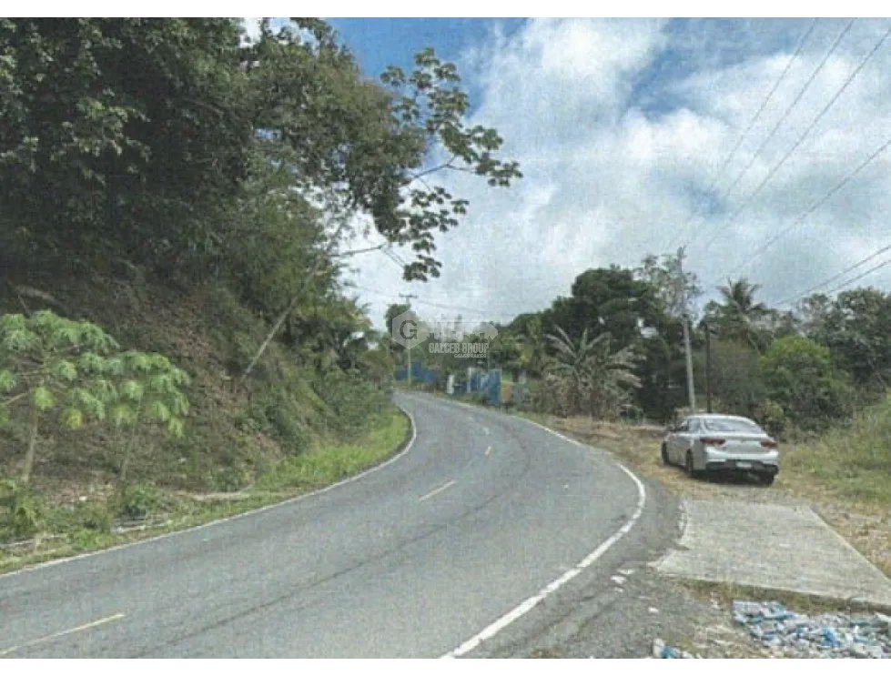 Building Lot for sale in Arraijan