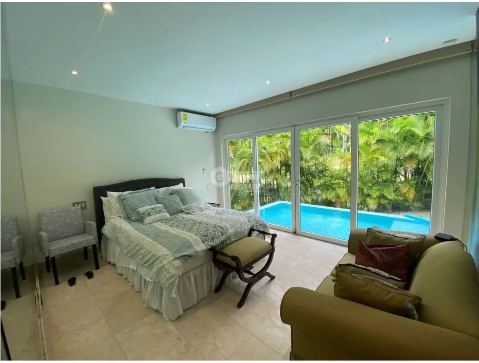 COCOLÍ / TUCAN COUNTRY CLUB / 842M / PISCINA / 2 NIVELES