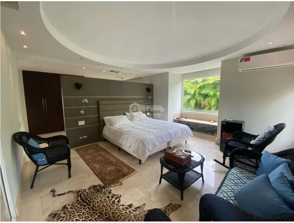 COCOLÍ / TUCAN COUNTRY CLUB / 842M / PISCINA / 2 NIVELES