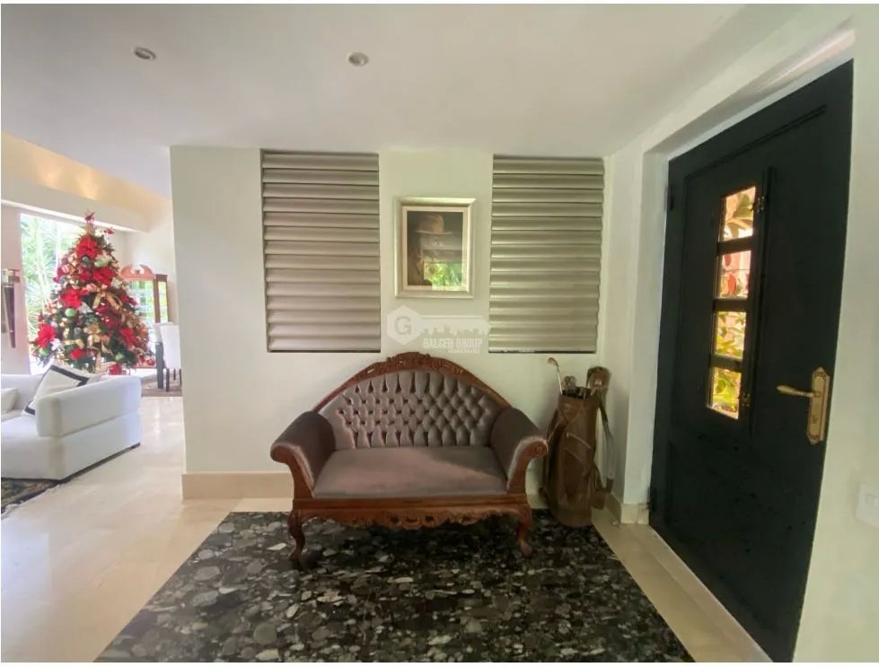 COCOLÍ / TUCAN COUNTRY CLUB / 842M / PISCINA / 2 NIVELES