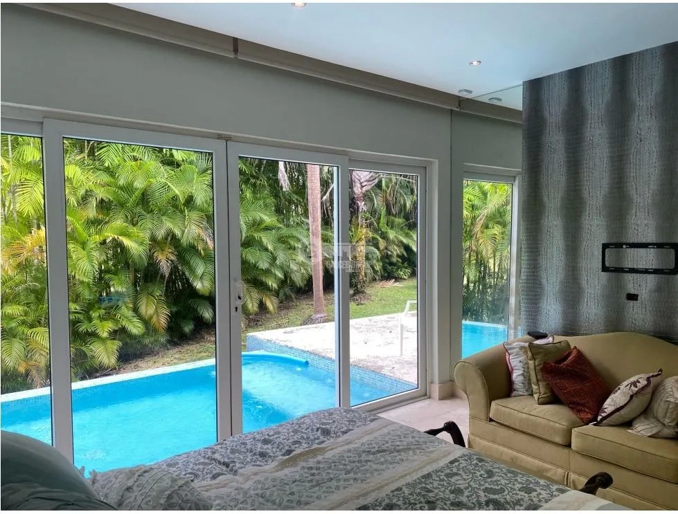COCOLÍ / TUCAN COUNTRY CLUB / 842M / PISCINA / 2 NIVELES