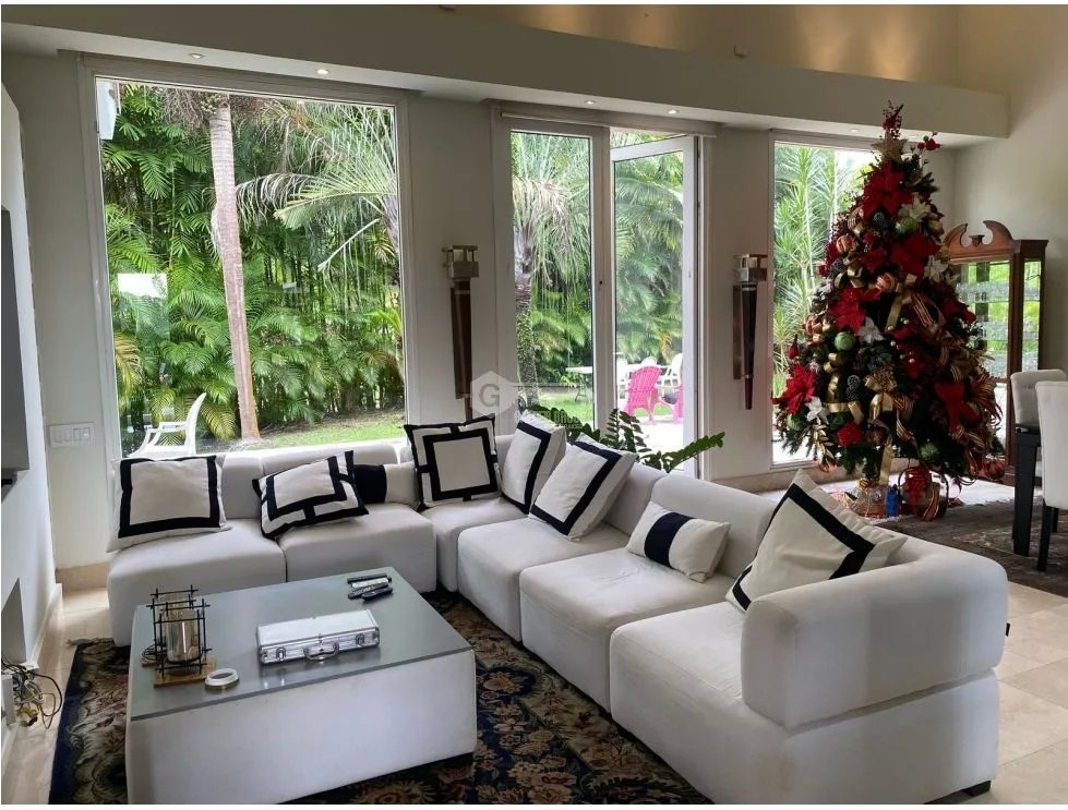COCOLÍ / TUCAN COUNTRY CLUB / 842M / PISCINA / 2 NIVELES