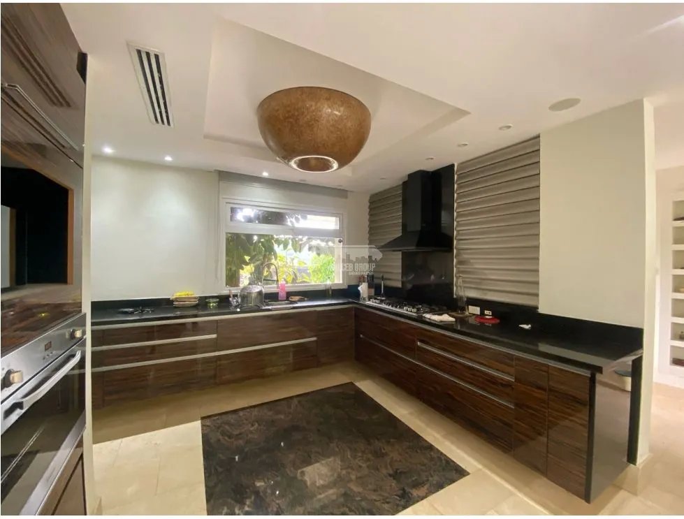 COCOLÍ / TUCAN COUNTRY CLUB / 842M / PISCINA / 2 NIVELES