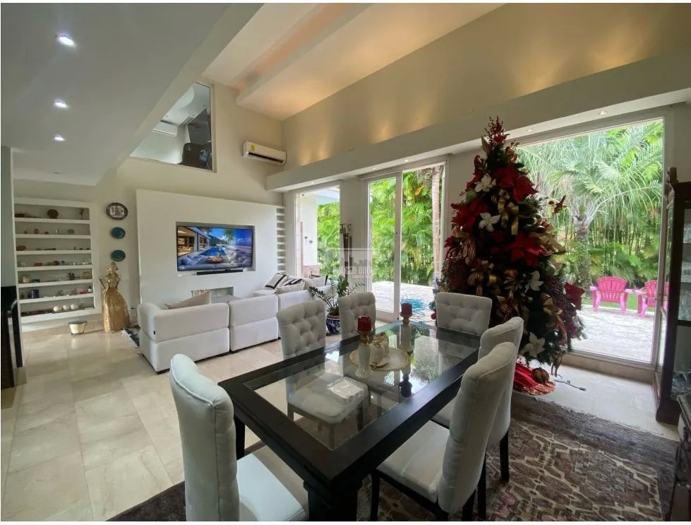 COCOLÍ / TUCAN COUNTRY CLUB / 842M / PISCINA / 2 NIVELES