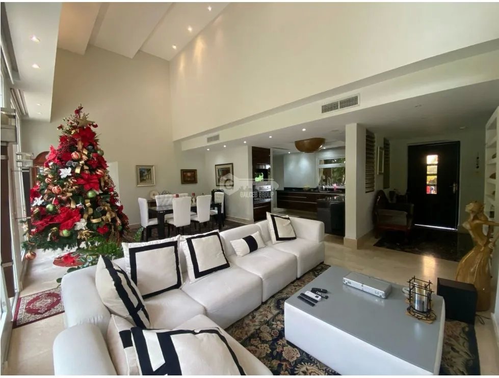 COCOLÍ / TUCAN COUNTRY CLUB / 842M / PISCINA / 2 NIVELES