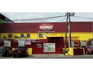 LA CHORRERA / LOCAL COMERCIAL  CON GALER...