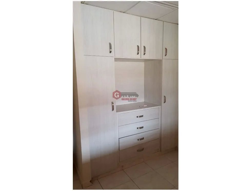 ARRAIJAN / VILLAS EL CARRIZAL / 3 HABITACIONES / 250m2 / VACIO