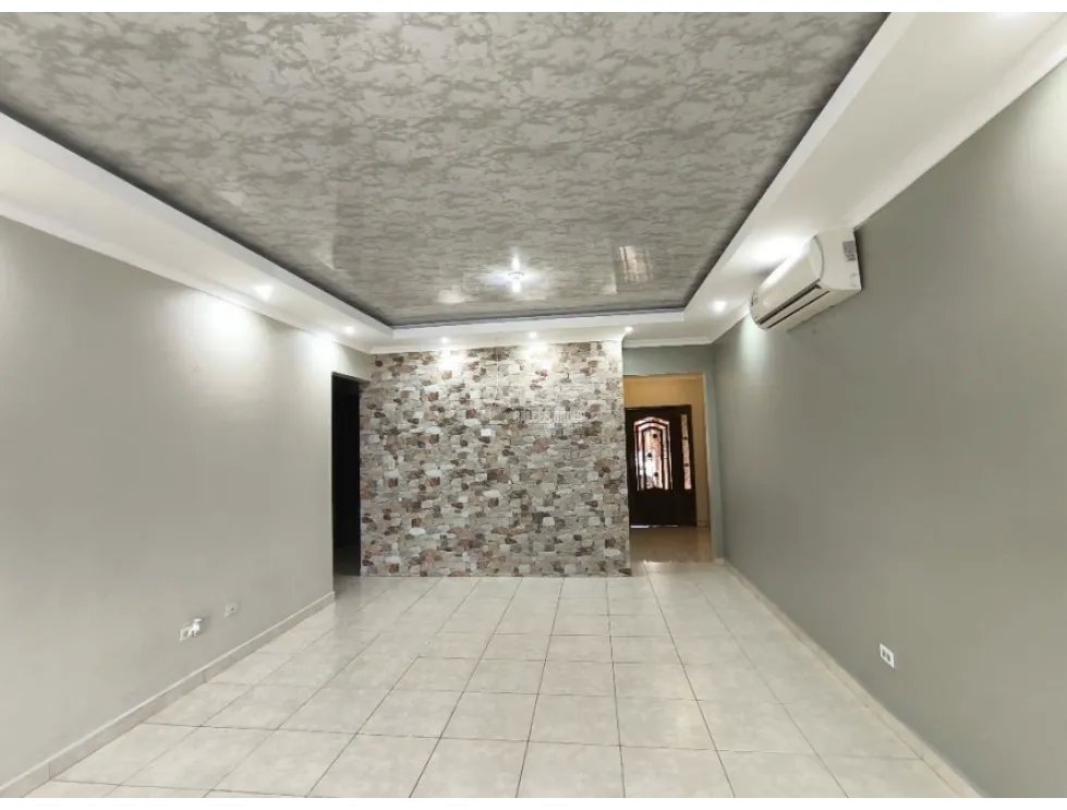 CHORRERA / ARBOLEDA / LOS ALMENDROS / 180M / 3 HABITACION / TERRAZA