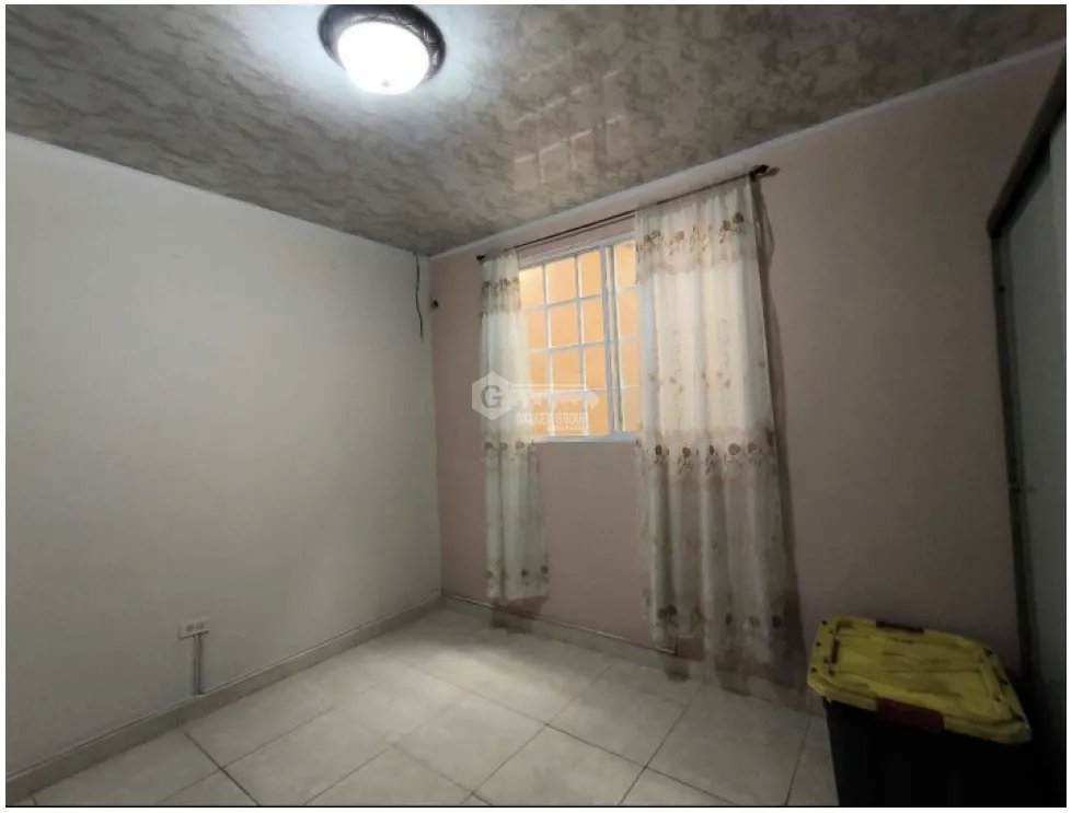 CHORRERA / ARBOLEDA / LOS ALMENDROS / 180M / 3 HABITACION / TERRAZA