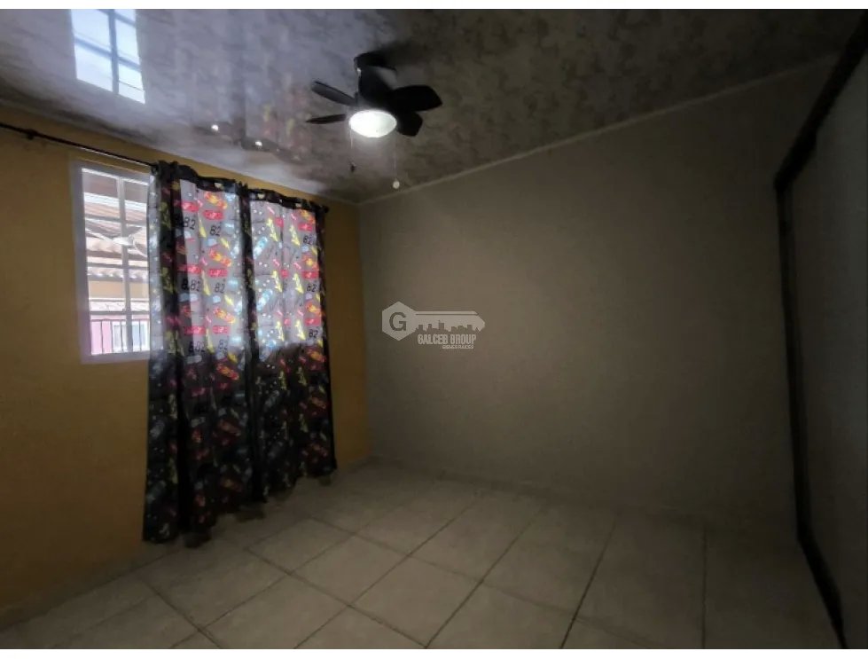 CHORRERA / ARBOLEDA / LOS ALMENDROS / 180M / 3 HABITACION / TERRAZA